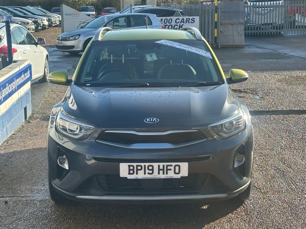 Used Kia Stonic 2019 for sale - 78153648: Photo 19