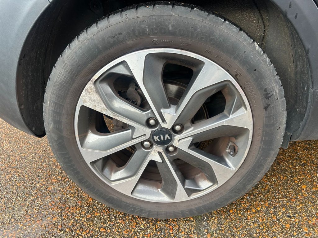 Used Kia Stonic 2019 for sale - 78153648: Photo 25