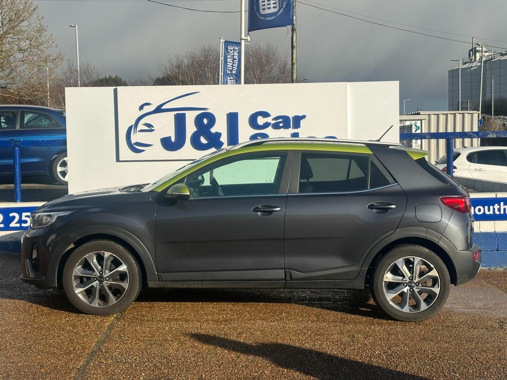 Used Kia Stonic 2019 for sale - 78153648: Photo 4