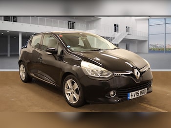 Used Renault Clio 2015 for sale - 75947377: Photo