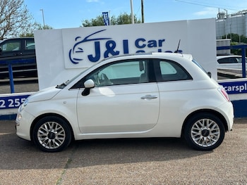 Used Fiat 500 2014 for sale - 78414479: Photo