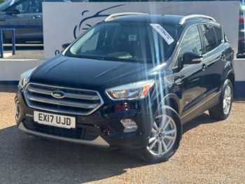 Used Ford Kuga 2017 for sale - 75099018: Photo