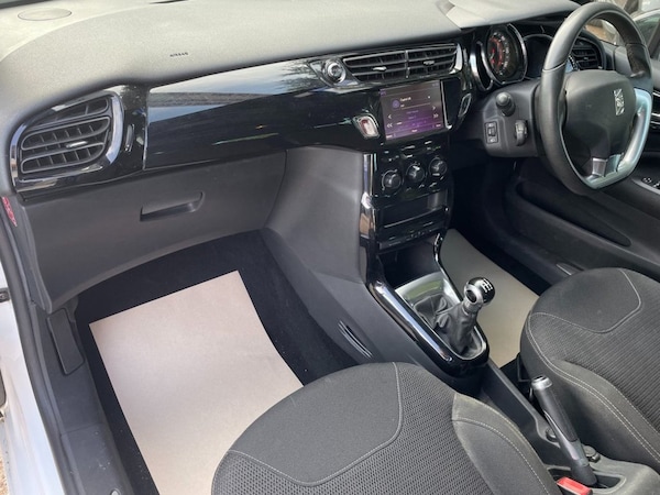 Used DS Automobiles DS 3 2016 for sale - 73582891: Photo 12