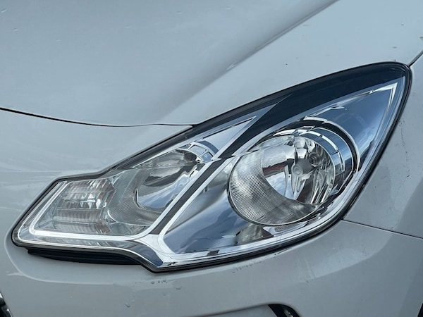 Used DS Automobiles DS 3 2016 for sale - 73582891: Photo 20