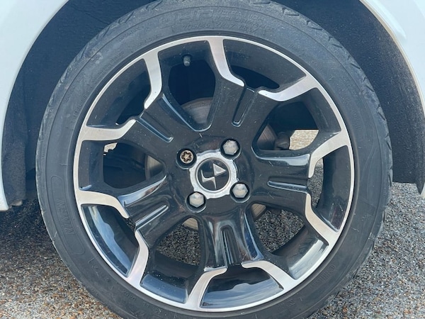 Used DS Automobiles DS 3 2016 for sale - 73582891: Photo 27