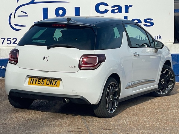 Used DS Automobiles DS 3 2016 for sale - 73582891: Photo 5