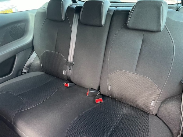 Used DS Automobiles DS 3 2016 for sale - 73582891: Photo 9