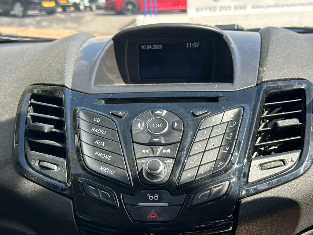 Vehicle 16