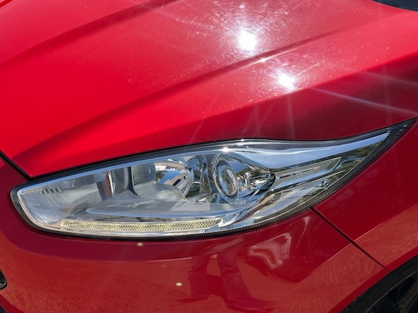 Used Ford Fiesta 2016 for sale - 74391275: Photo 20