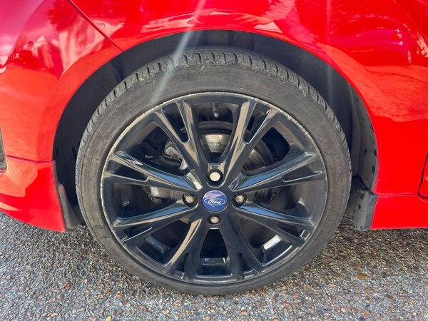 Used Ford Fiesta 2016 for sale - 74391275: Photo 25