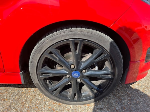 Used Ford Fiesta 2016 for sale - 74391275: Photo 29