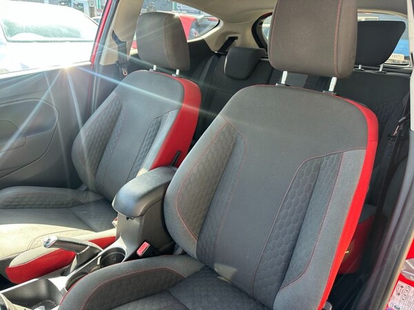 Used Ford Fiesta 2016 for sale - 74391275: Photo 8