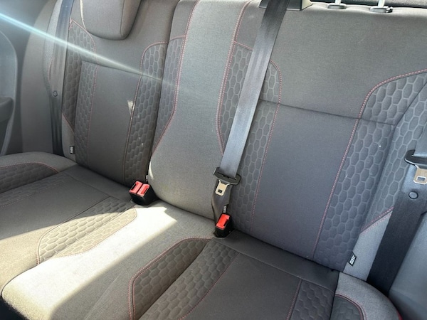 Used Ford Fiesta 2016 for sale - 74391275: Photo 9