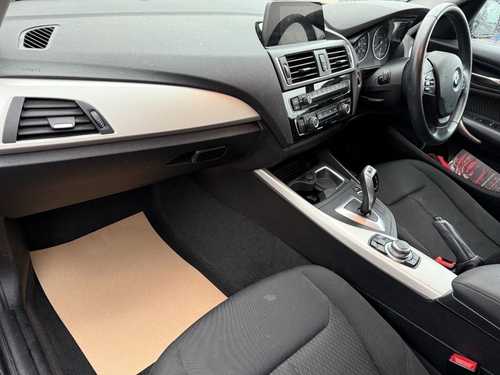 Used BMW 1 Series 2015 for sale - 76333484: Photo 12