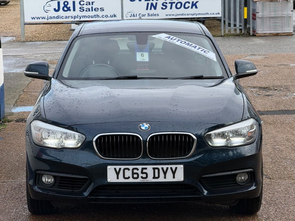 Used BMW 1 Series 2015 for sale - 76333484: Photo 19