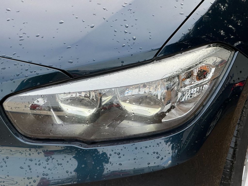 Used BMW 1 Series 2015 for sale - 76333484: Photo 20
