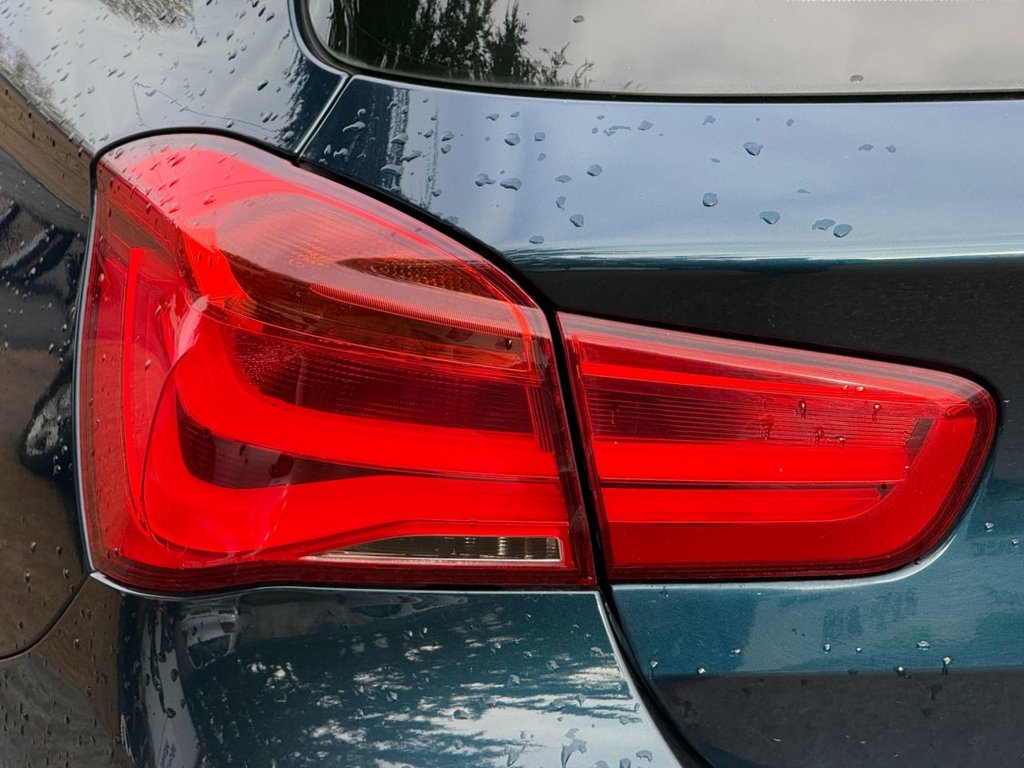 Used BMW 1 Series 2015 for sale - 76333484: Photo 24