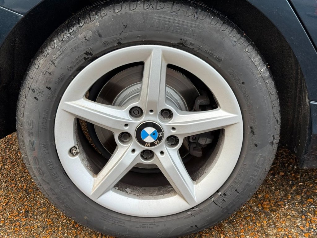Used BMW 1 Series 2015 for sale - 76333484: Photo 27