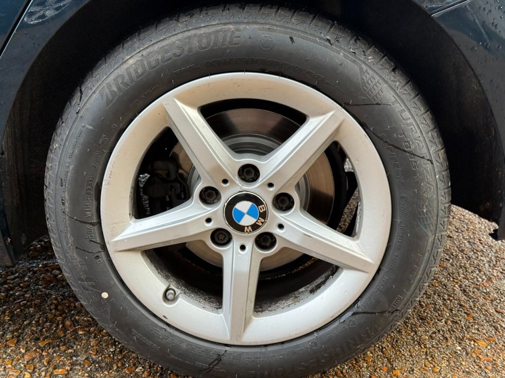 Used BMW 1 Series 2015 for sale - 76333484: Photo 28
