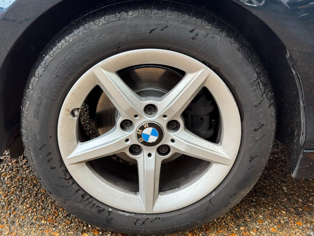 Used BMW 1 Series 2015 for sale - 76333484: Photo 29