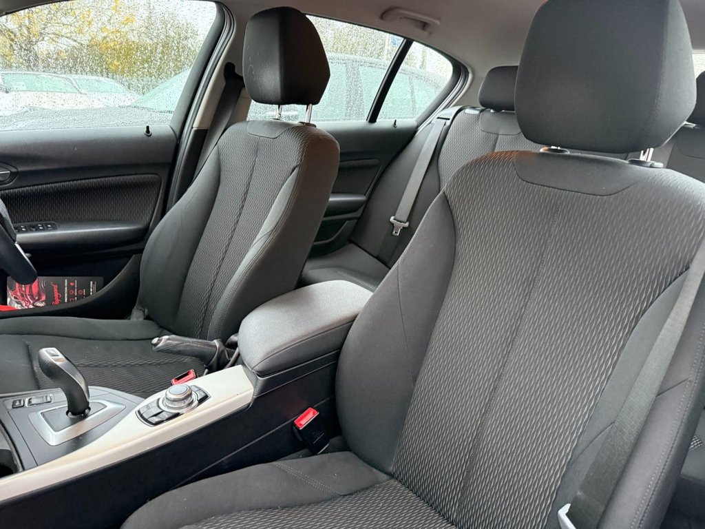 Used BMW 1 Series 2015 for sale - 76333484: Photo 8
