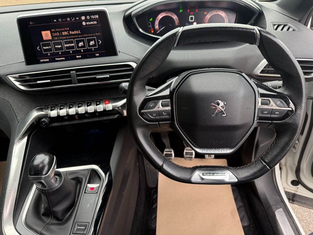 Used Peugeot 3008 2017 for sale - 77187895: Photo 12