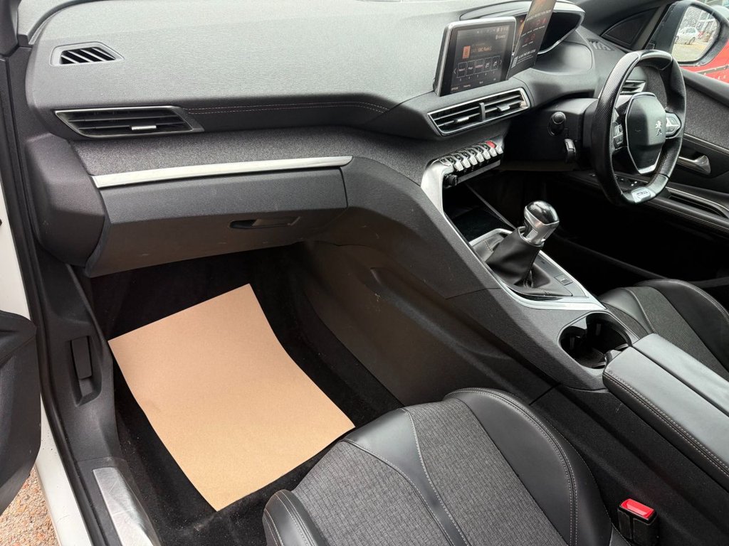 Used Peugeot 3008 2017 for sale - 77187895: Photo 13