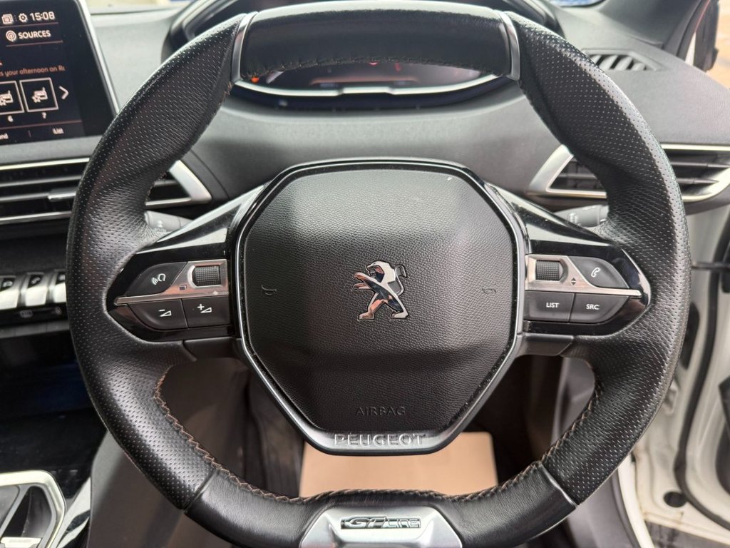 Used Peugeot 3008 2017 for sale - 77187895: Photo 15