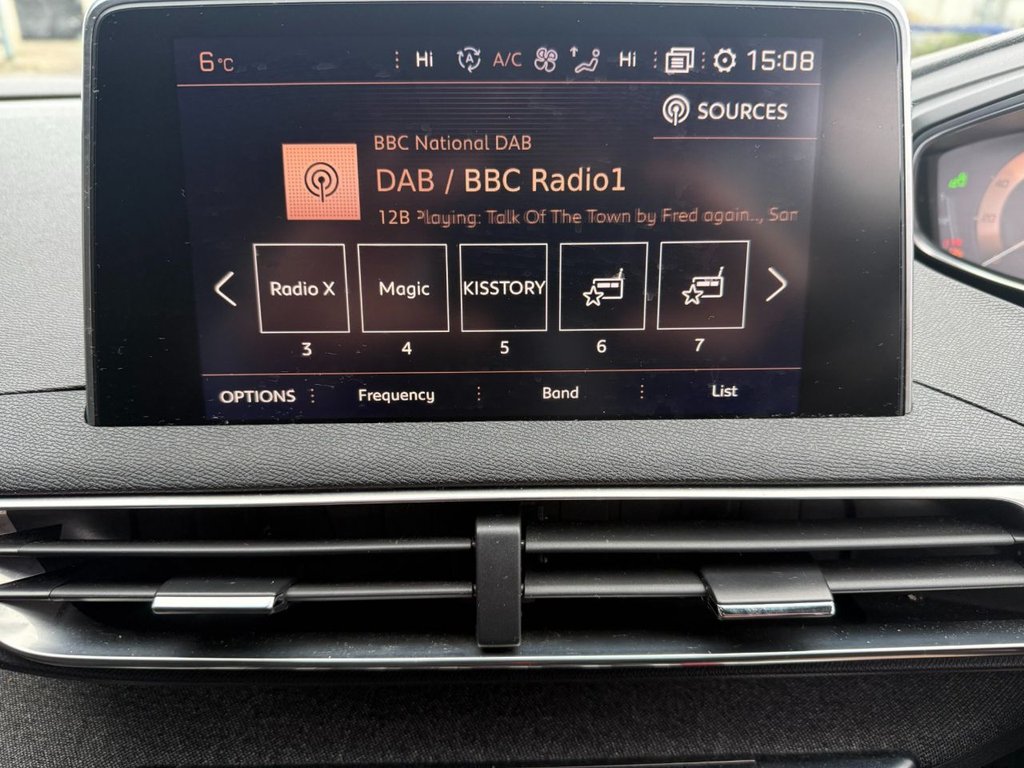 Used Peugeot 3008 2017 for sale - 77187895: Photo 16