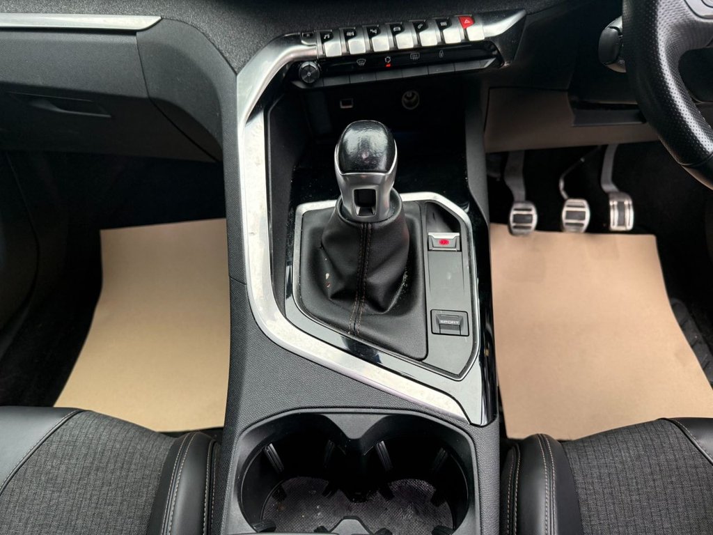 Used Peugeot 3008 2017 for sale - 77187895: Photo 17