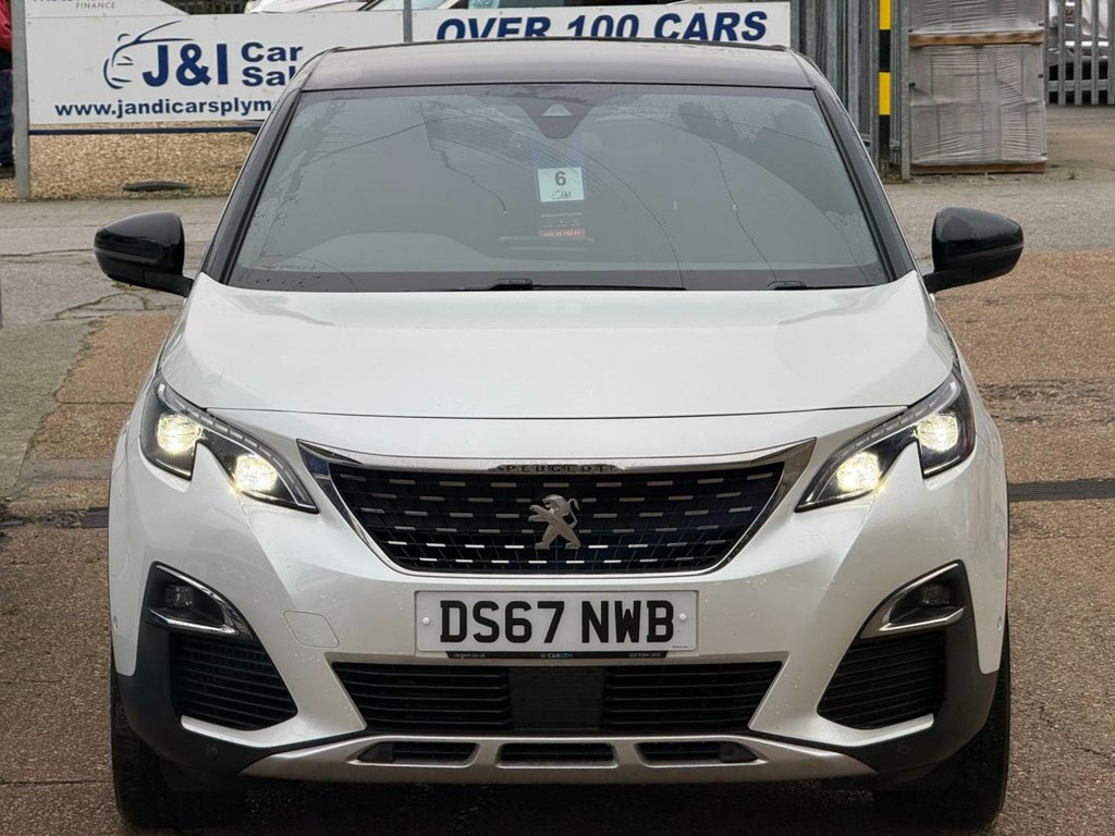 Used Peugeot 3008 2017 for sale - 77187895: Photo 19