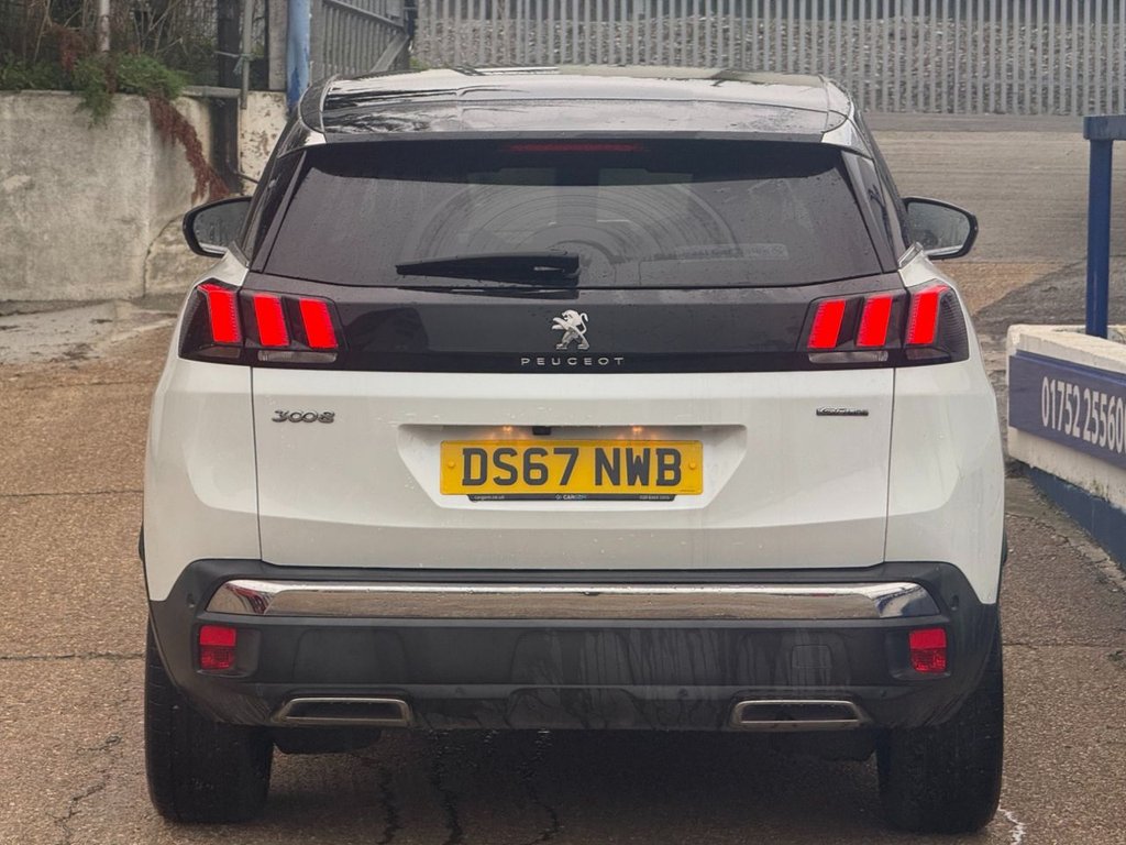 Used Peugeot 3008 2017 for sale - 77187895: Photo 23