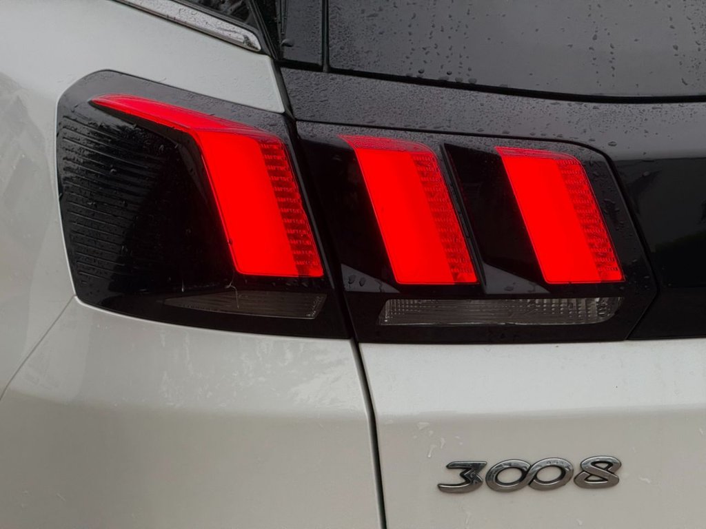 Used Peugeot 3008 2017 for sale - 77187895: Photo 24