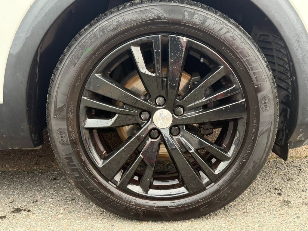 Used Peugeot 3008 2017 for sale - 77187895: Photo 25