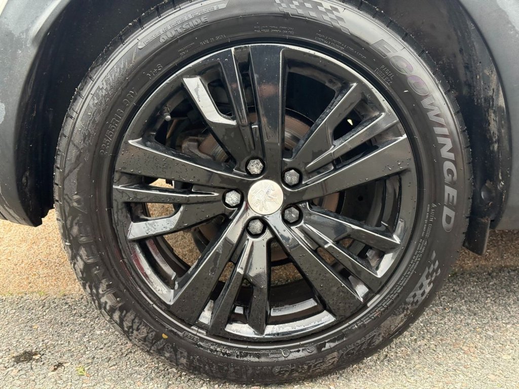 Used Peugeot 3008 2017 for sale - 77187895: Photo 27