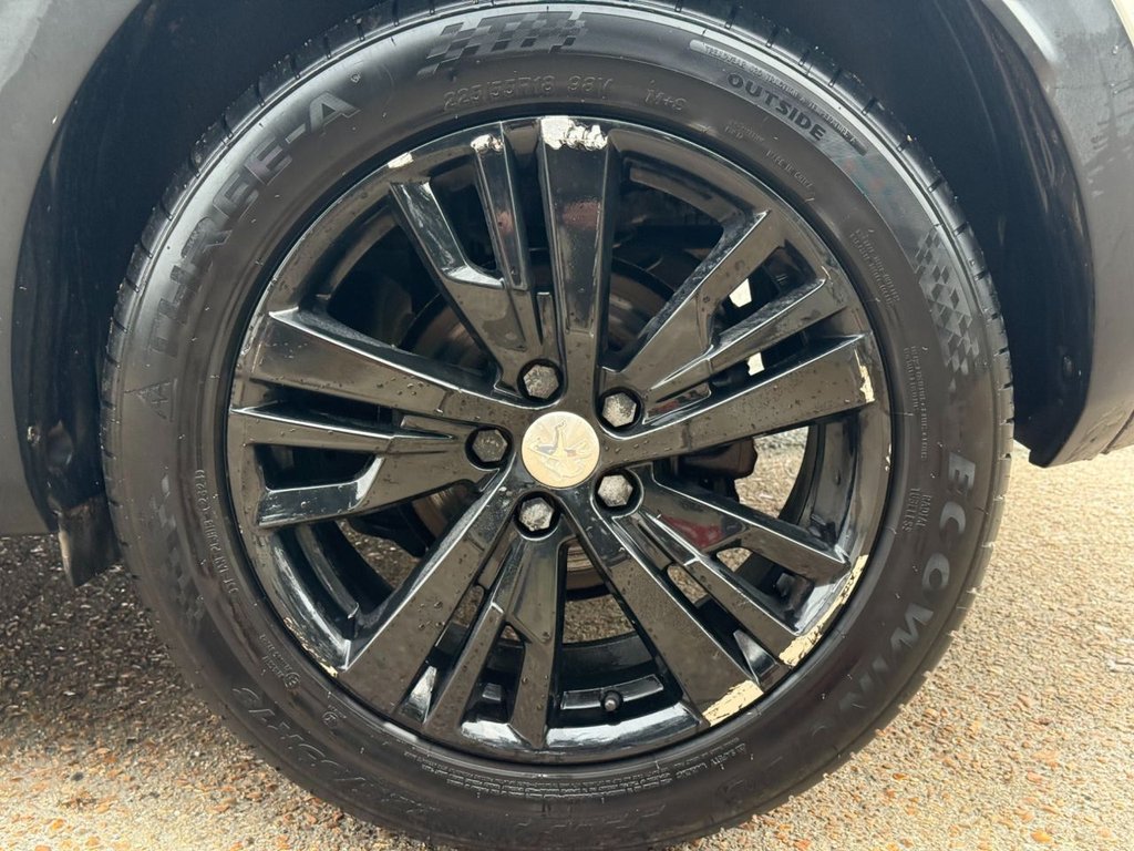 Used Peugeot 3008 2017 for sale - 77187895: Photo 28