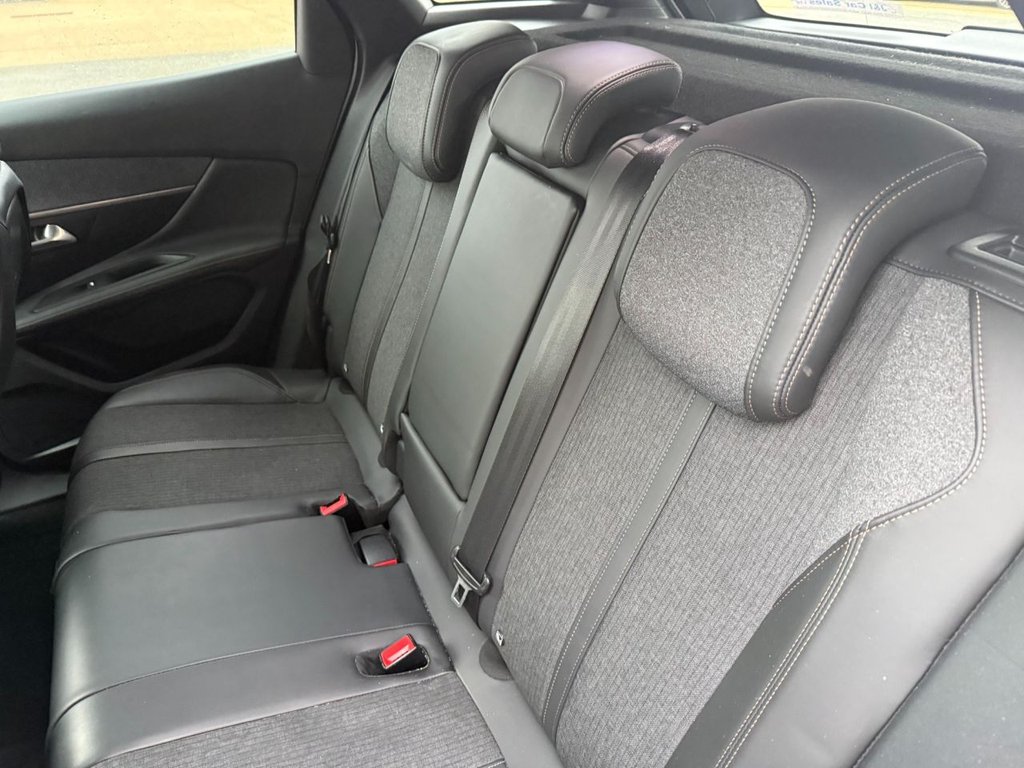 Used Peugeot 3008 2017 for sale - 77187895: Photo 9