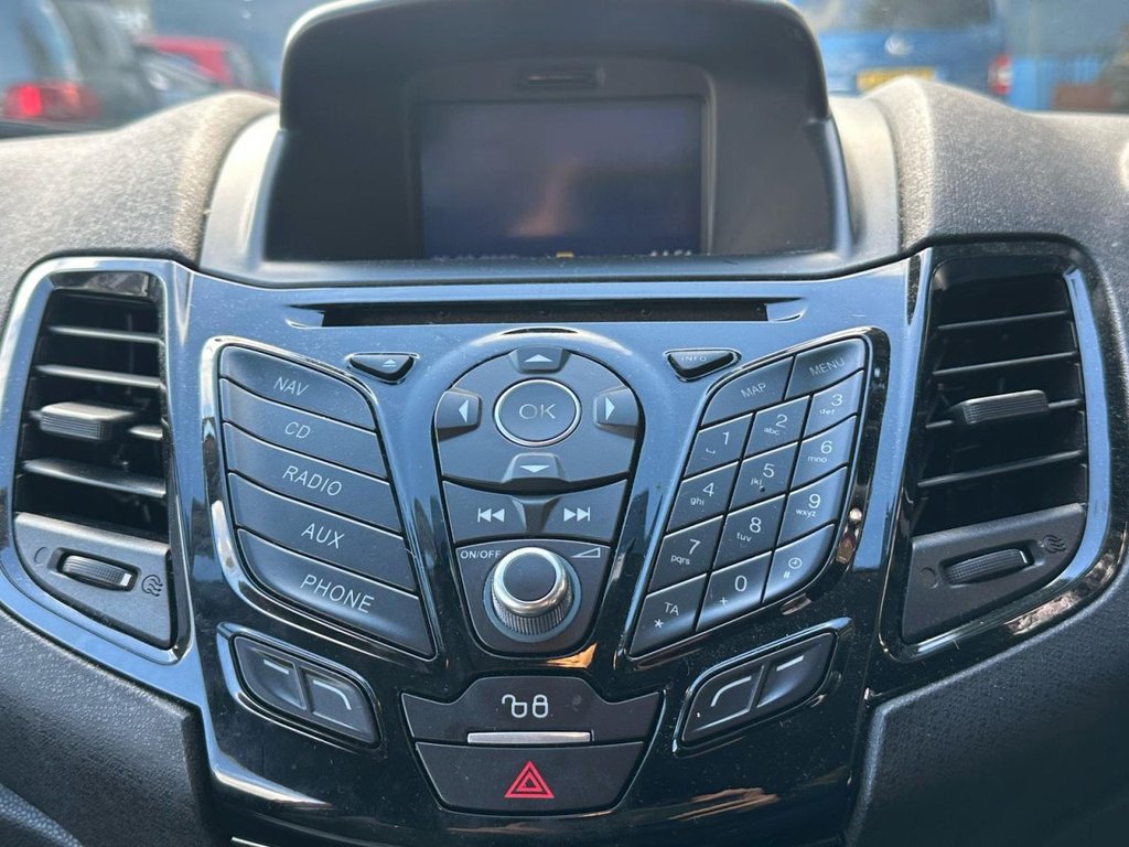 Used Ford Fiesta 2016 for sale - 76210219: Photo 16