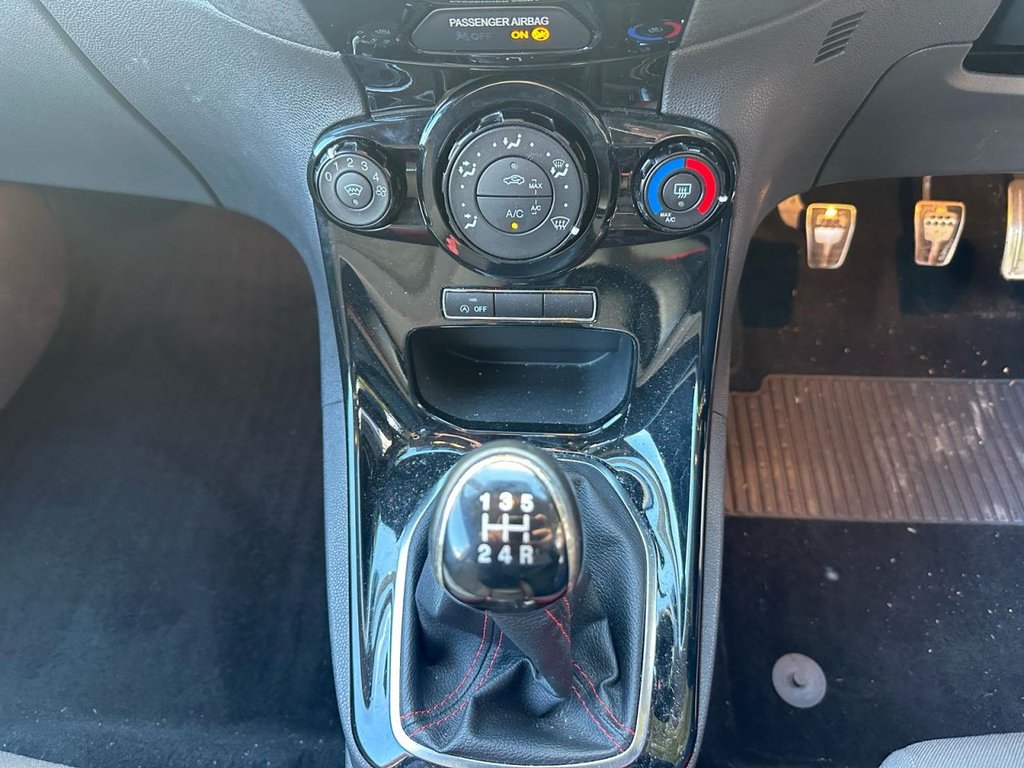 Used Ford Fiesta 2016 for sale - 76210219: Photo 17