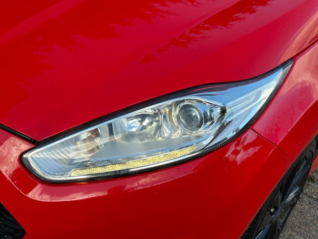 Used Ford Fiesta 2016 for sale - 76210219: Photo 20