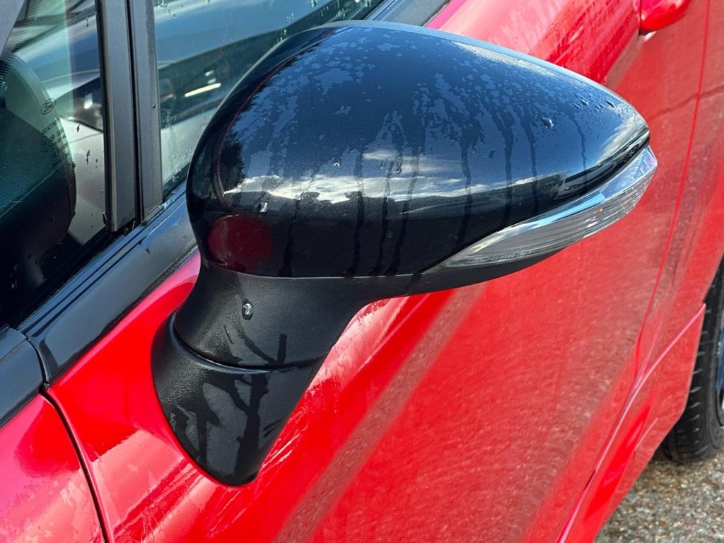 Used Ford Fiesta 2016 for sale - 76210219: Photo 21