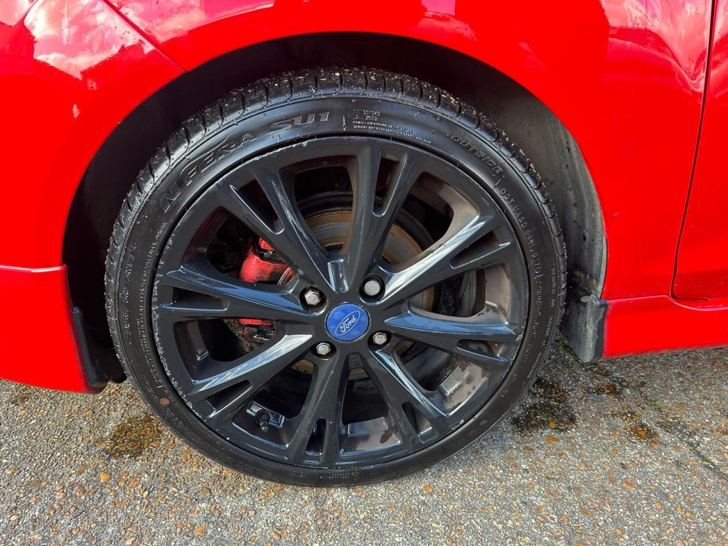 Used Ford Fiesta 2016 for sale - 76210219: Photo 27