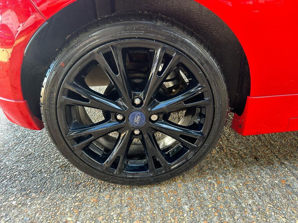 Used Ford Fiesta 2016 for sale - 76210219: Photo 28