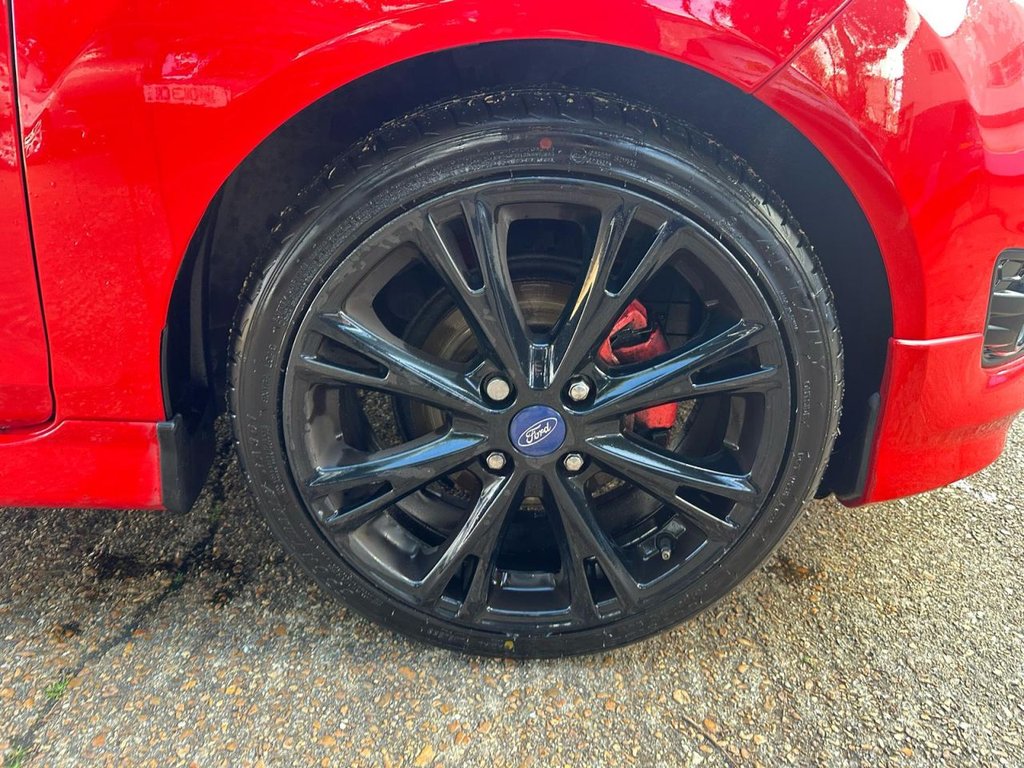 Used Ford Fiesta 2016 for sale - 76210219: Photo 29