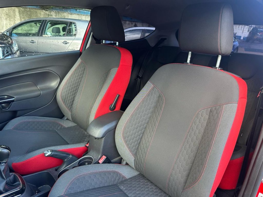 Used Ford Fiesta 2016 for sale - 76210219: Photo 8