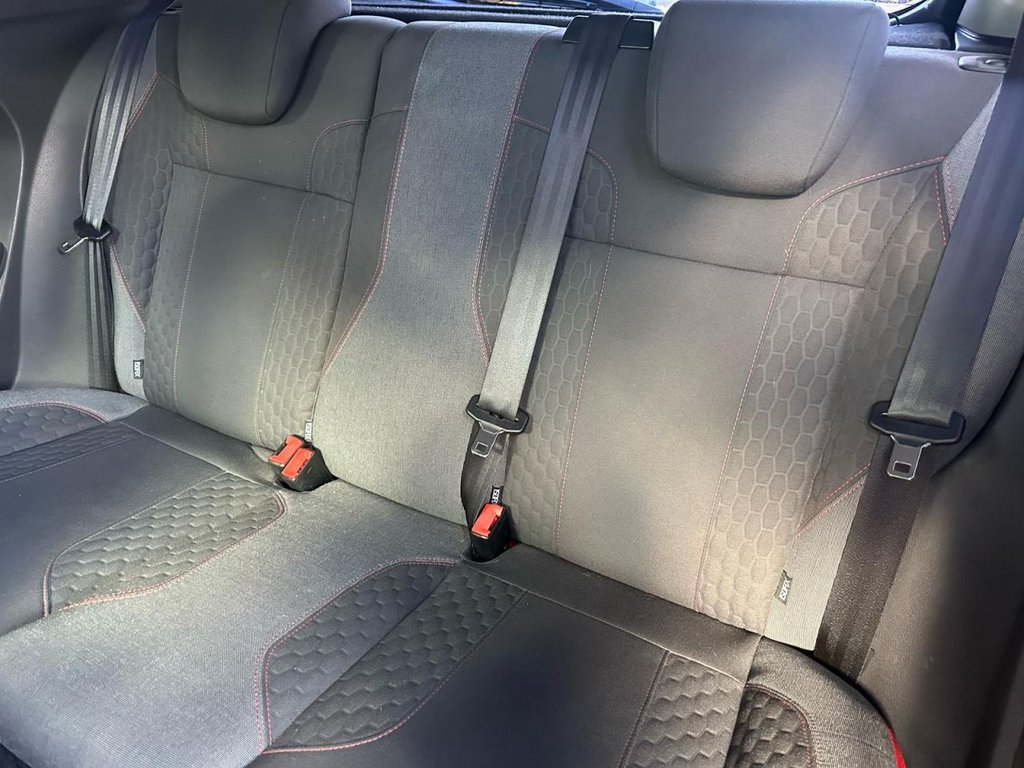 Used Ford Fiesta 2016 for sale - 76210219: Photo 9