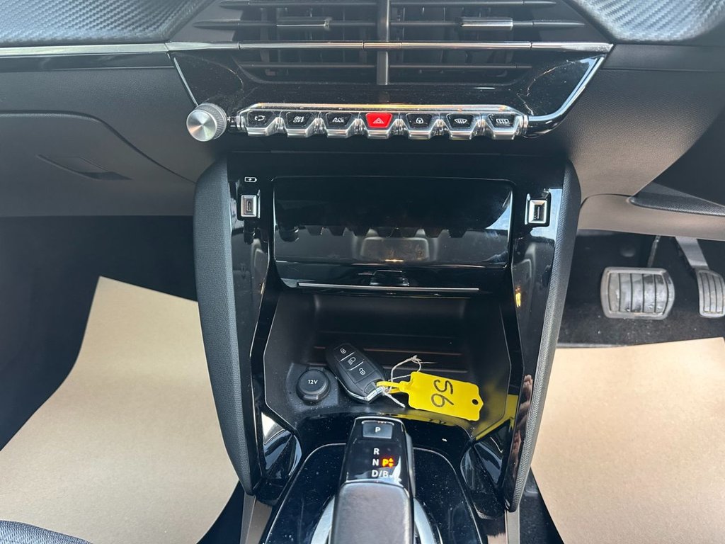 Used Peugeot E-208 2020 for sale - 77250223: Photo 17