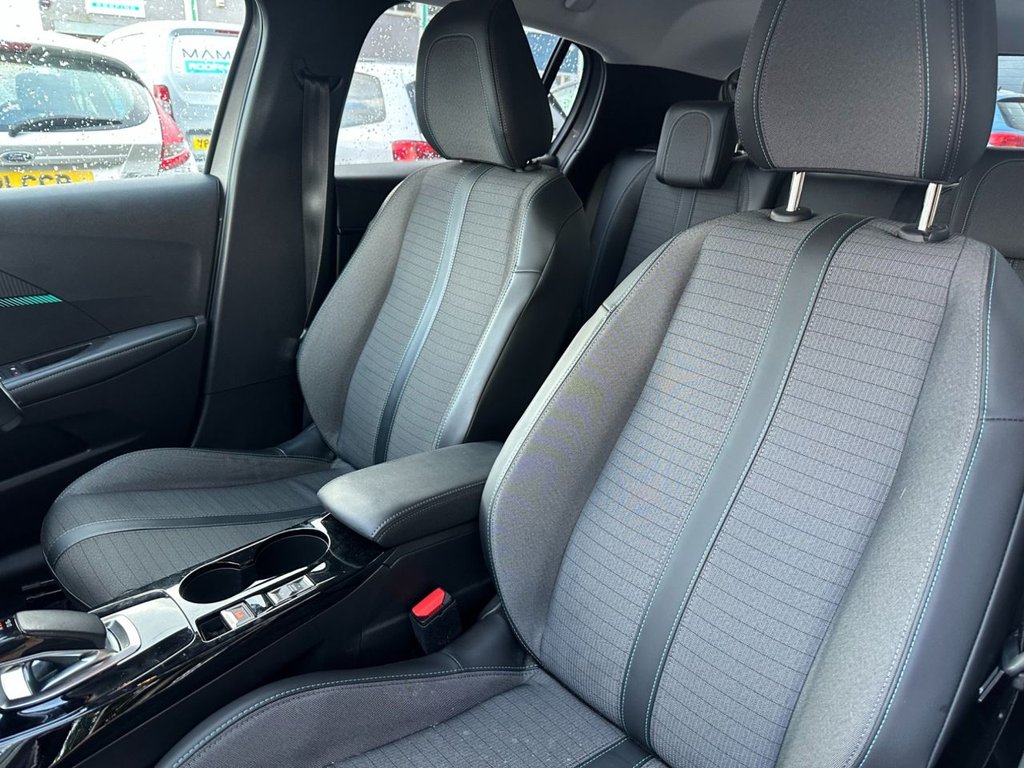 Used Peugeot E-208 2020 for sale - 77250223: Photo 8