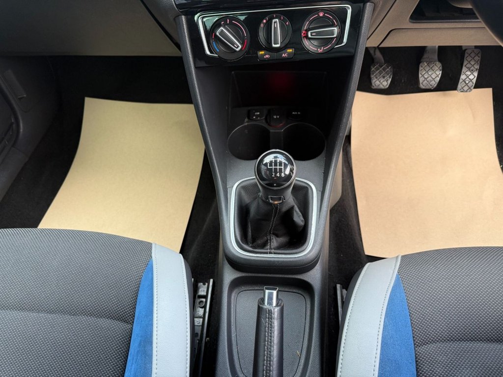 Used Volkswagen Polo 2014 for sale - 76417514: Photo 17