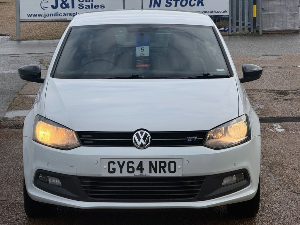 Used Volkswagen Polo 2014 for sale - 76417514: Photo 19